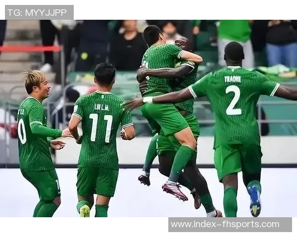 国安与兴城的激烈对决揭示中超新格局的潜力与挑战