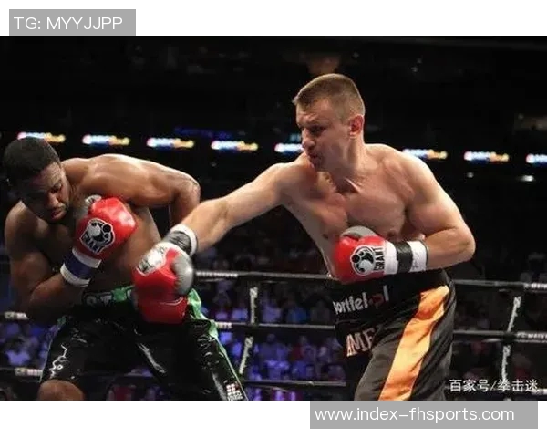 张君龙与克里琴科的巅峰对决谁能笑到最后引发拳击界热议